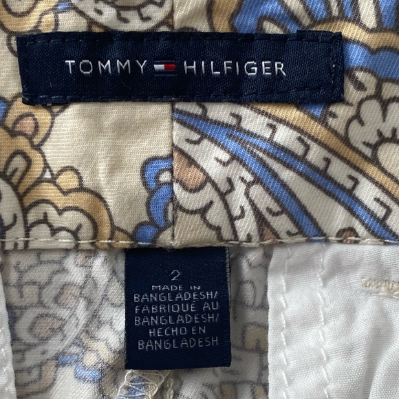 Tommy Hilfiger Woman’s shorts size 2 - Picture 5 of 5